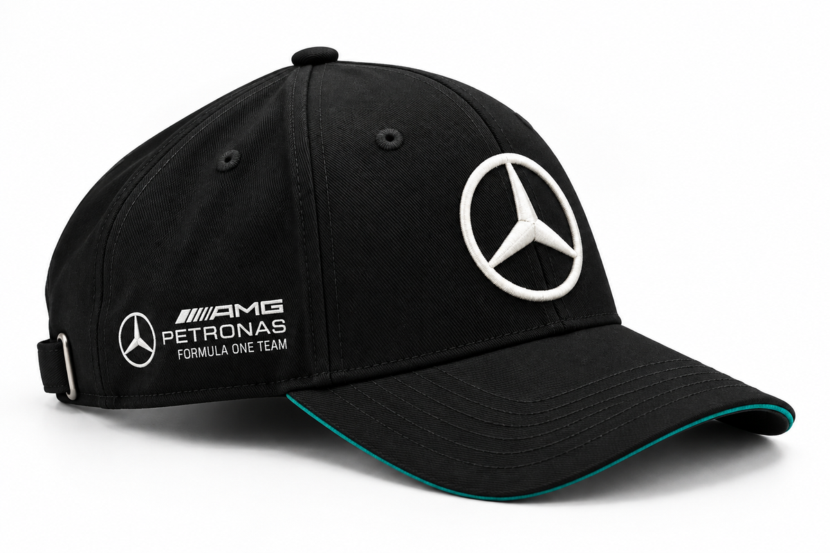 MCDS CAPS