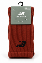 NB CREW SOCKS
