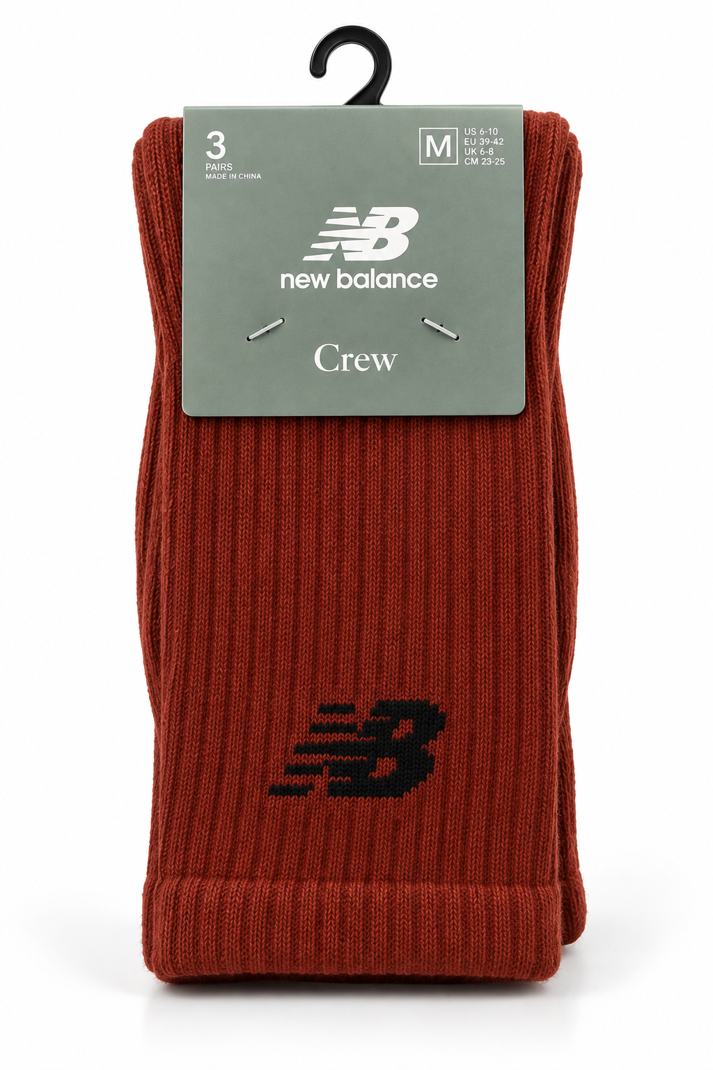 NB CREW SOCKS