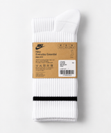 NK CREW SOCKS