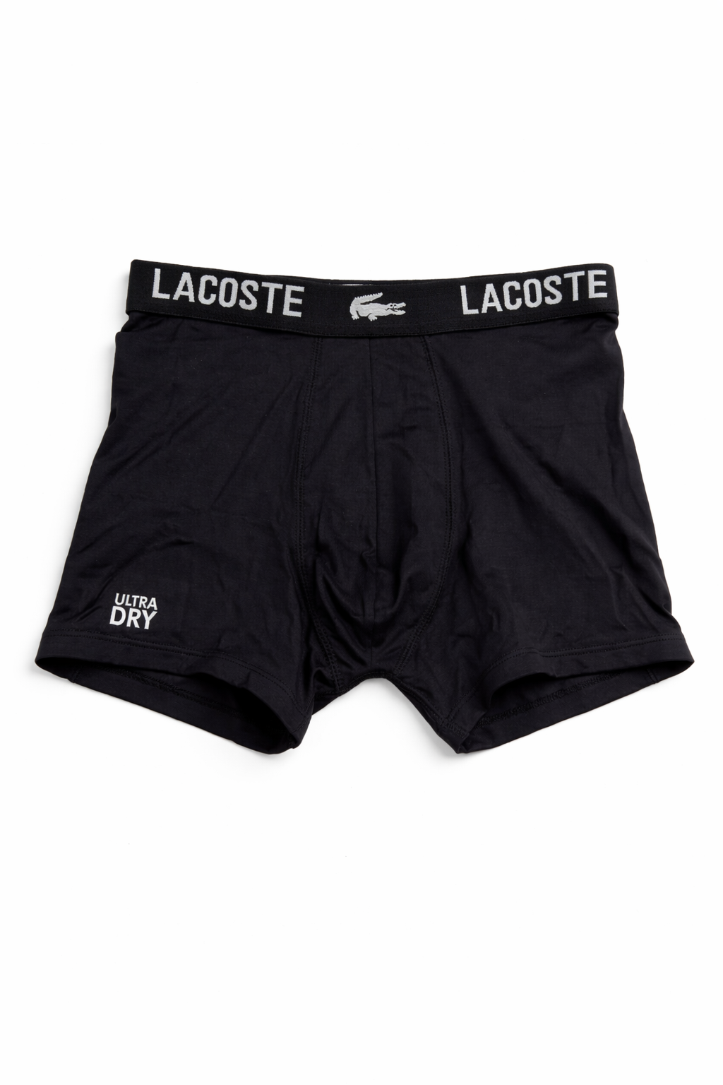 LCST BLACK UNDERWEAR PACK OF THREE