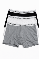 CK PACK OF THREE