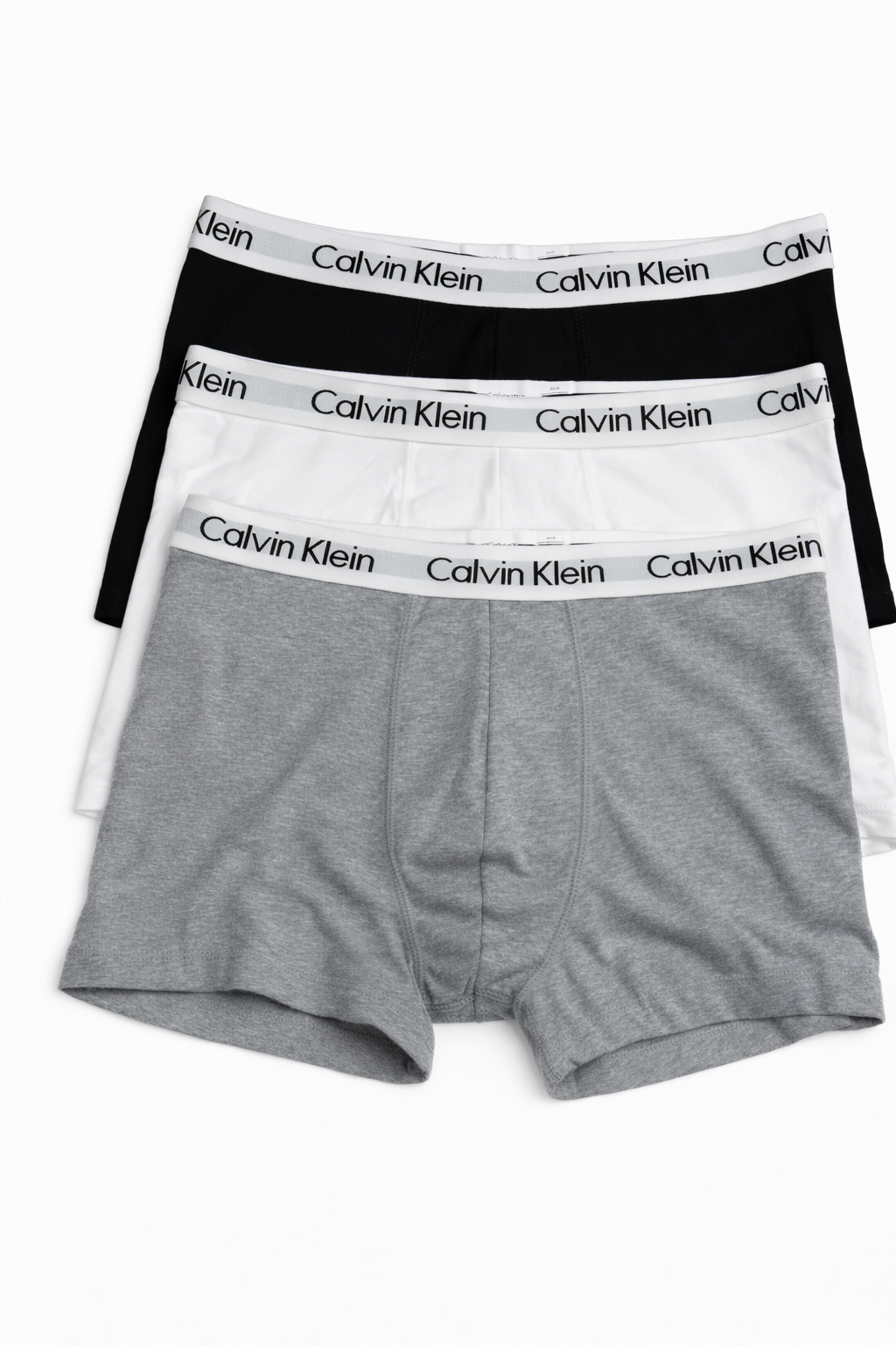 CK PACK OF THREE