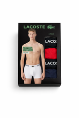 LCST BLACK UNDERWEAR PACK OF THREE