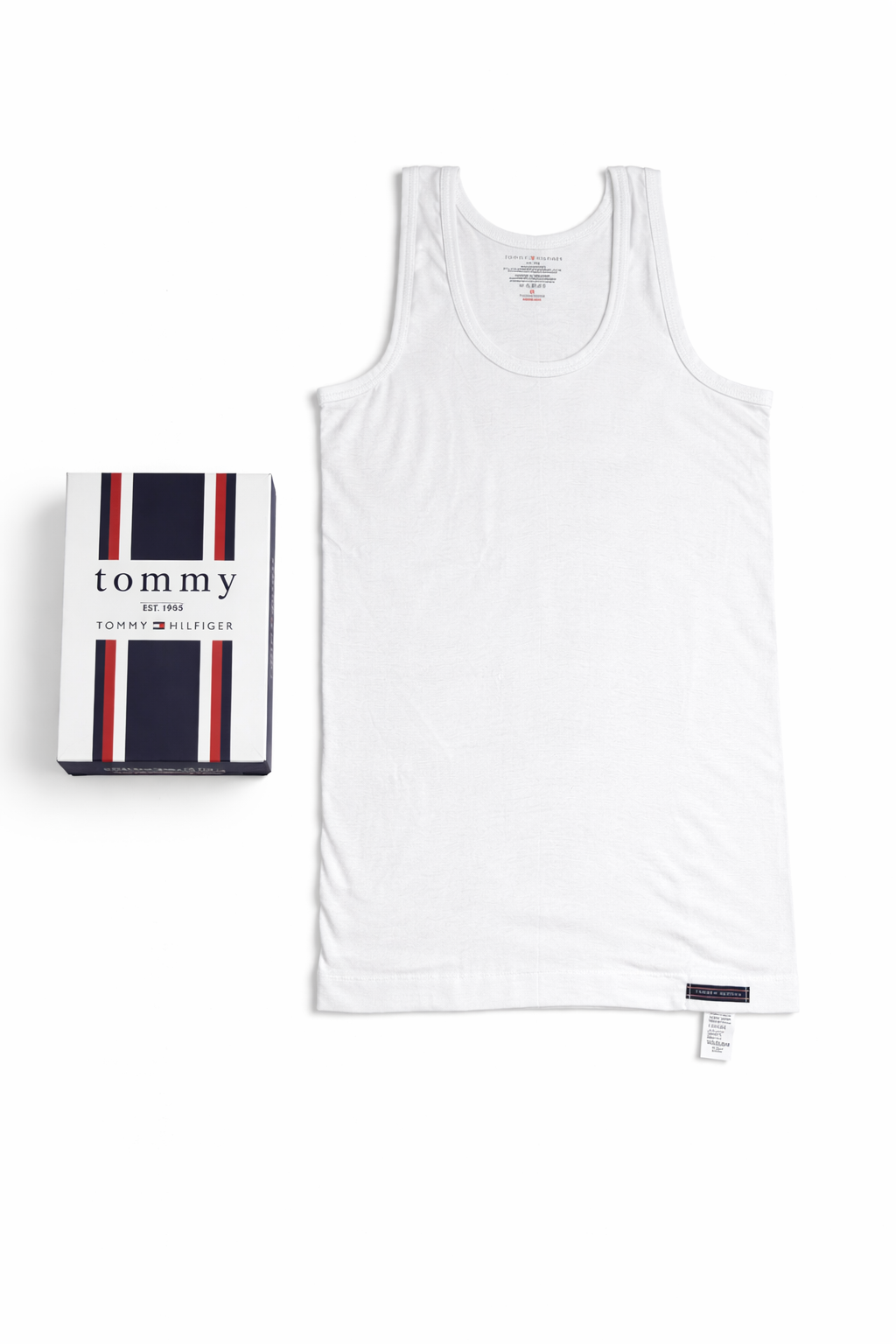 TH VEST PACK OF THREE