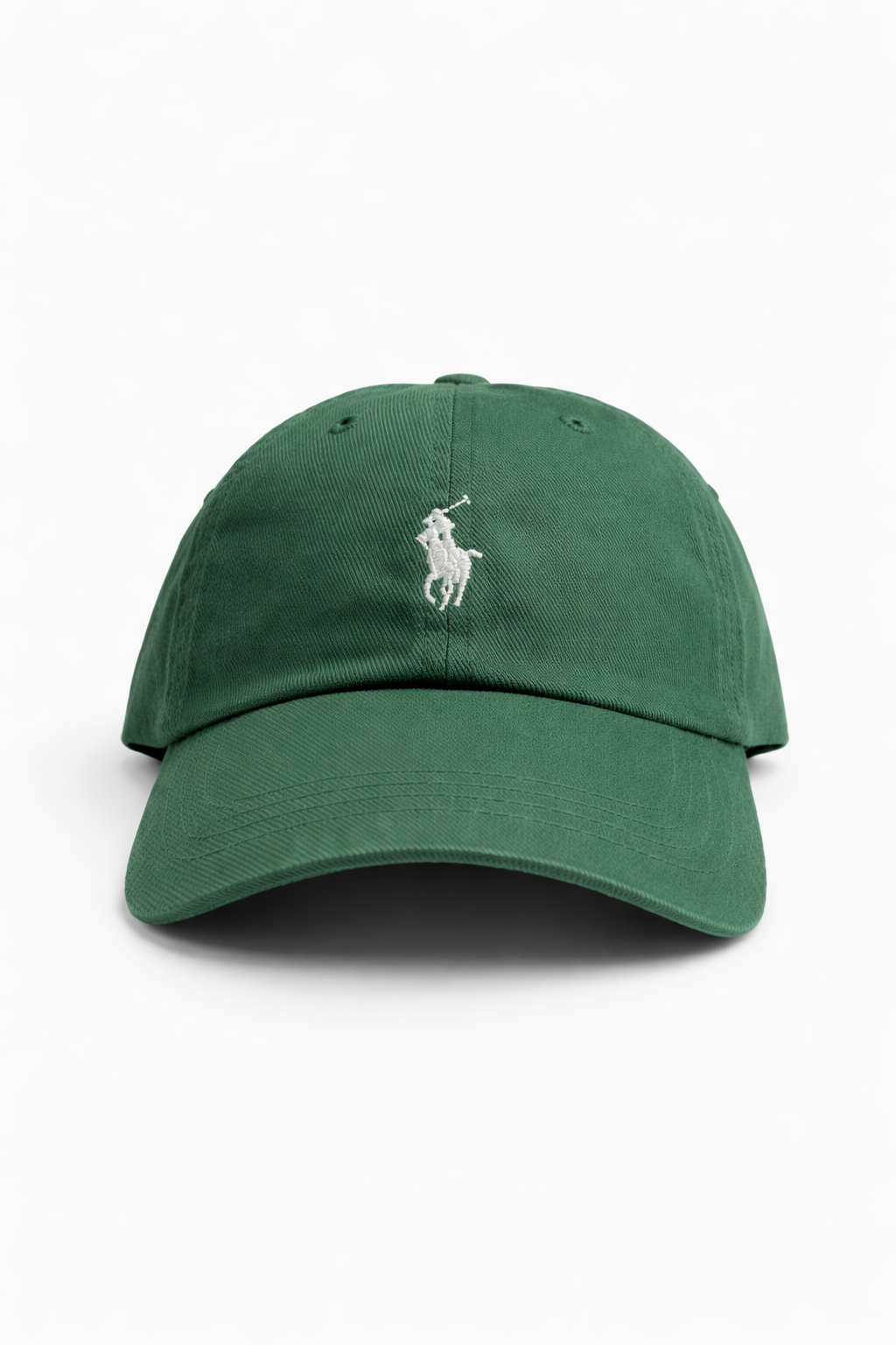 RL GREEN CAP