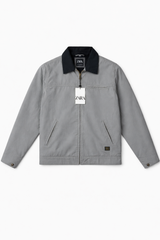 ZR GERY DENIM JACKET