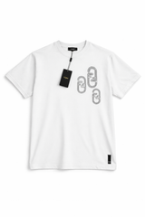 FND WHITE TSHIRT