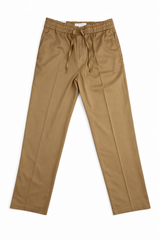 ZR BROWN PANTS