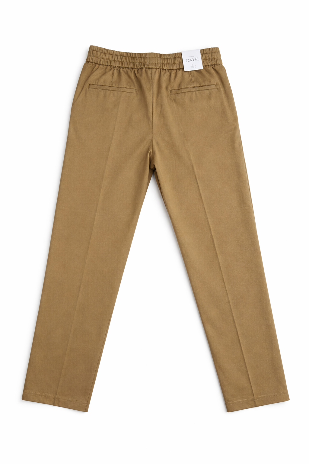 ZR BROWN PANTS