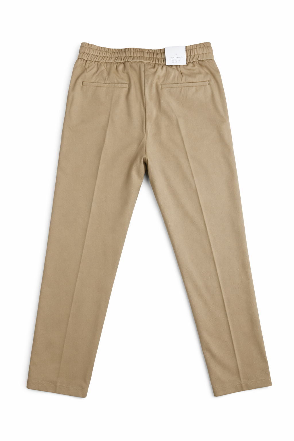 ZR BEIGE PANTS