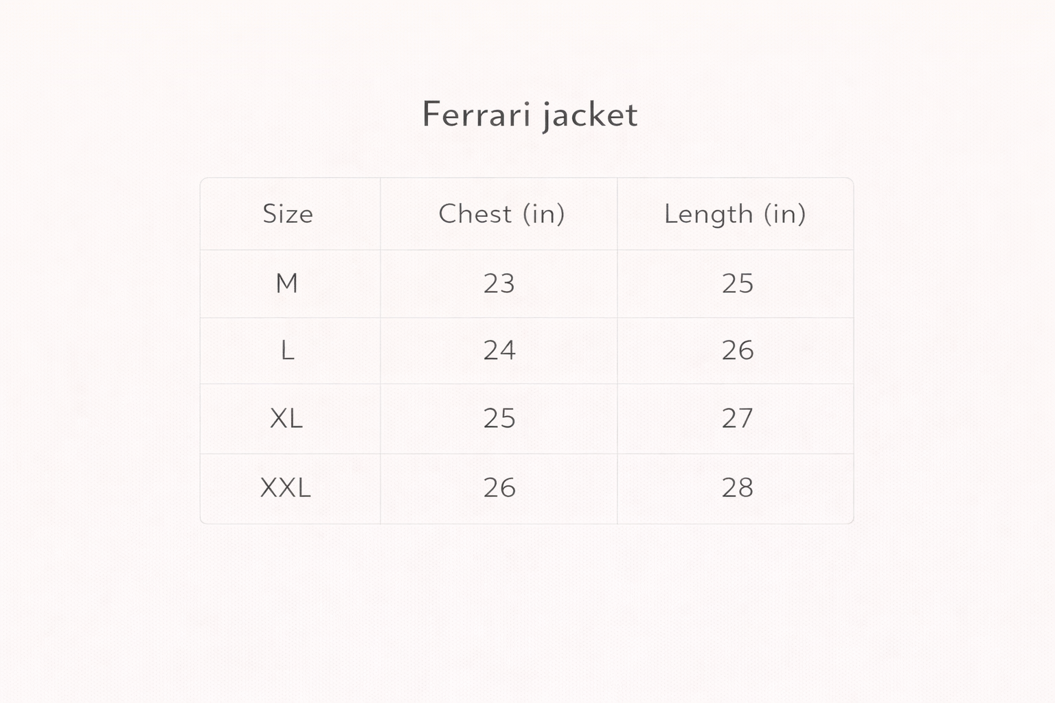 FERRARRI BLACK RED JACKET