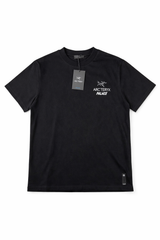 ARC,, BLACK TSHIRT