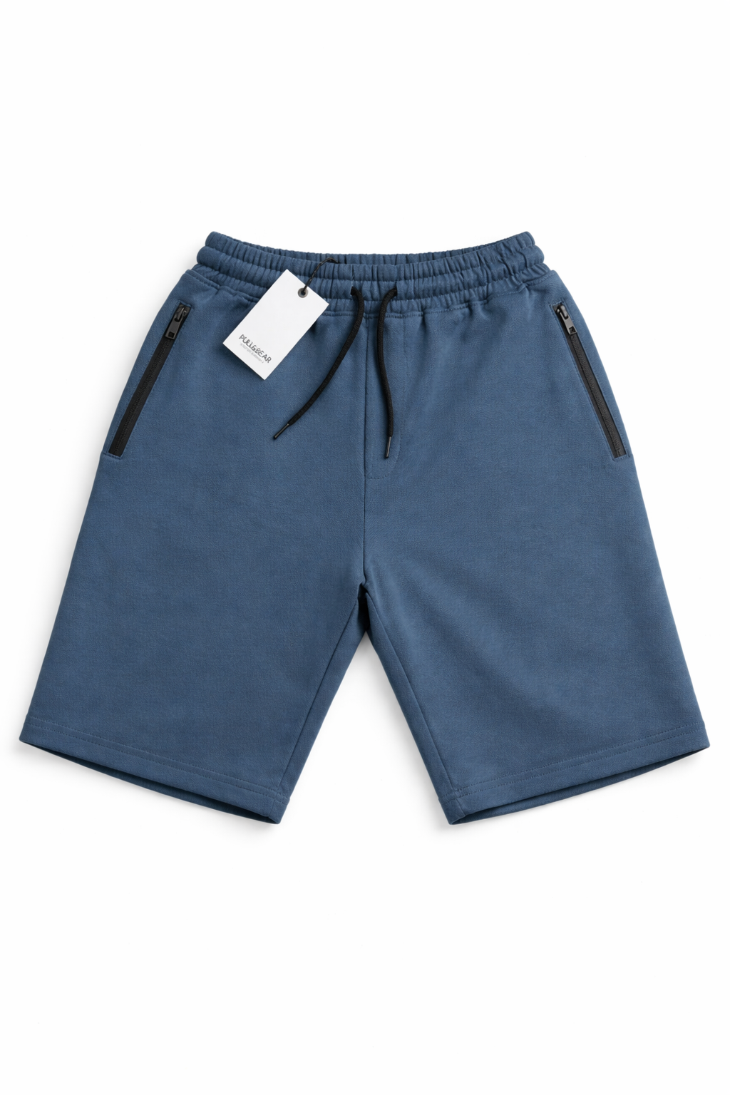 P&B NAVY SHORT