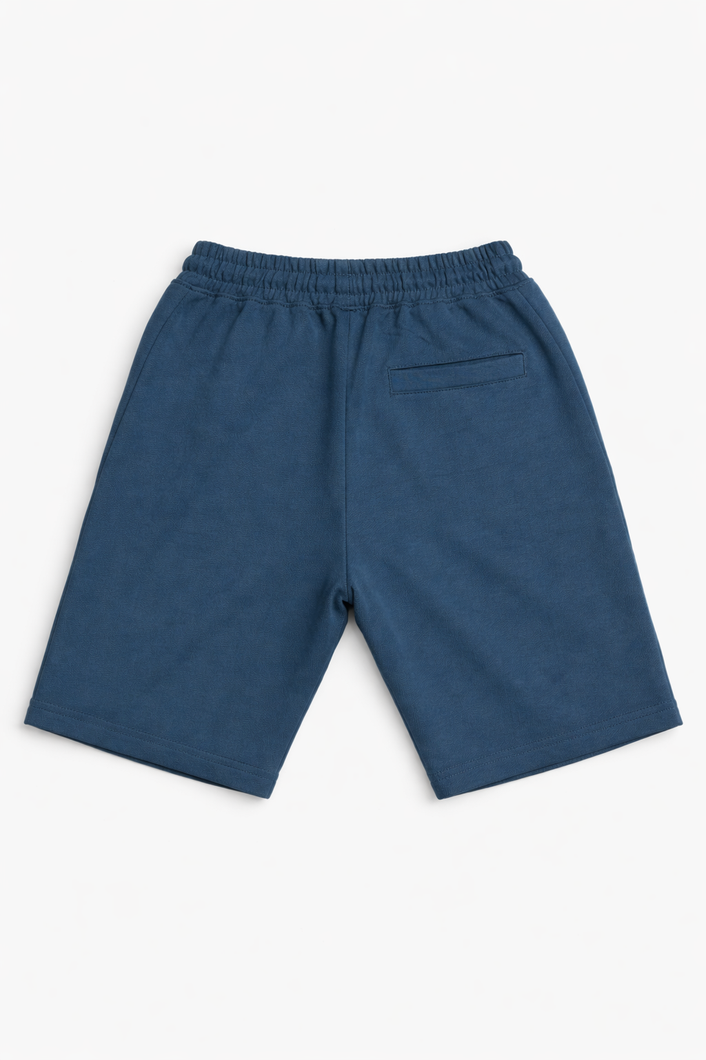P&B NAVY SHORT