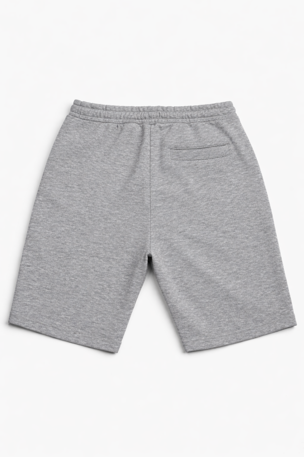 P&B GERY SHORT