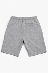 P&B GERY SHORT