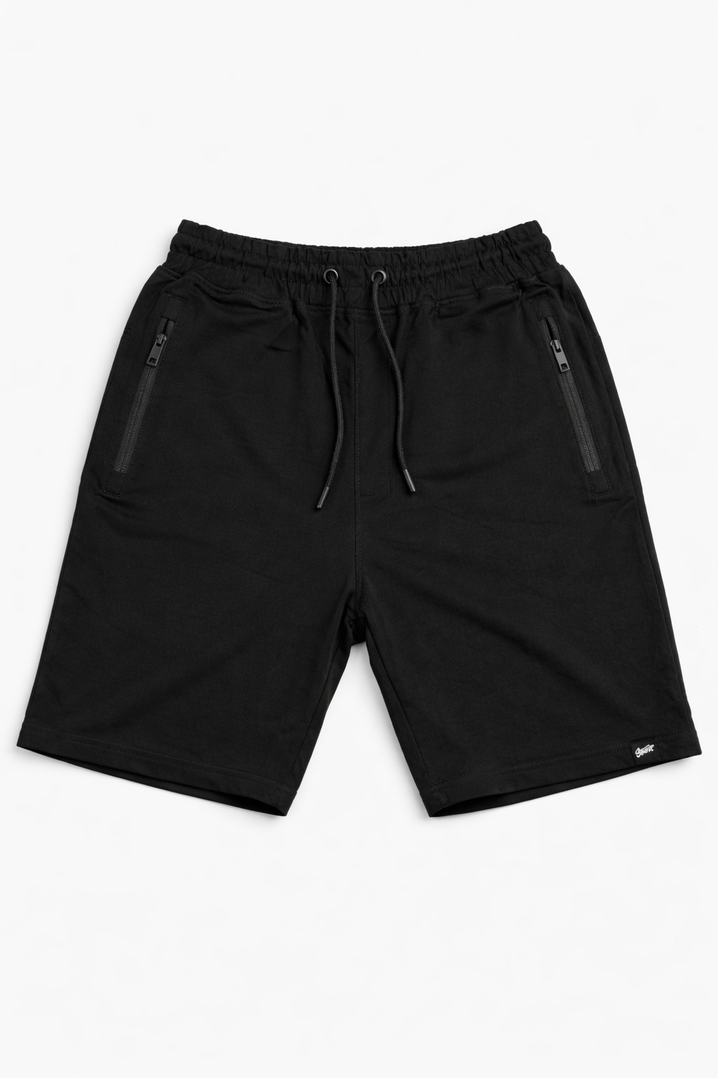 STWD BLACK SHORT