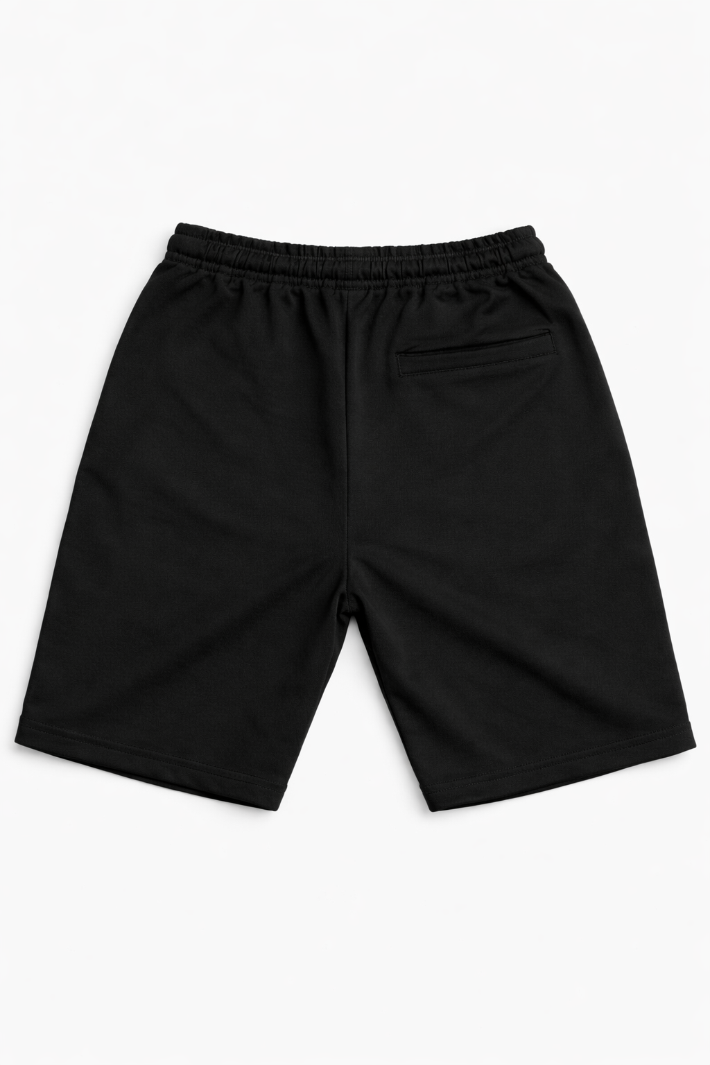 STWD BLACK SHORT