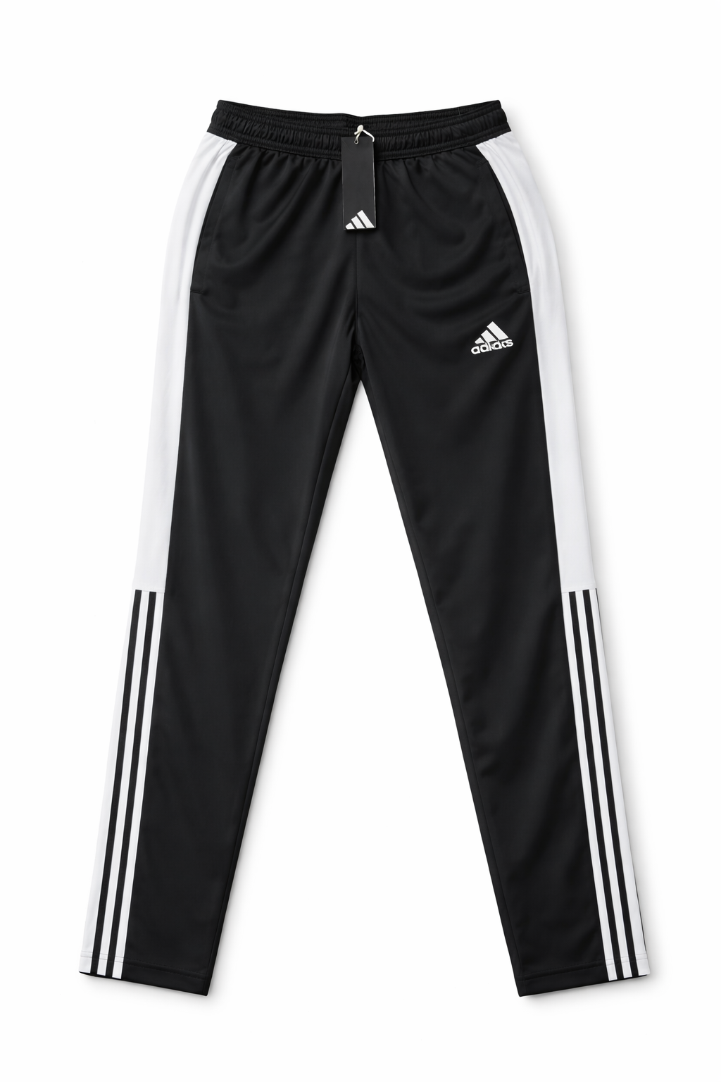 ADD SNAP TRACK PANT