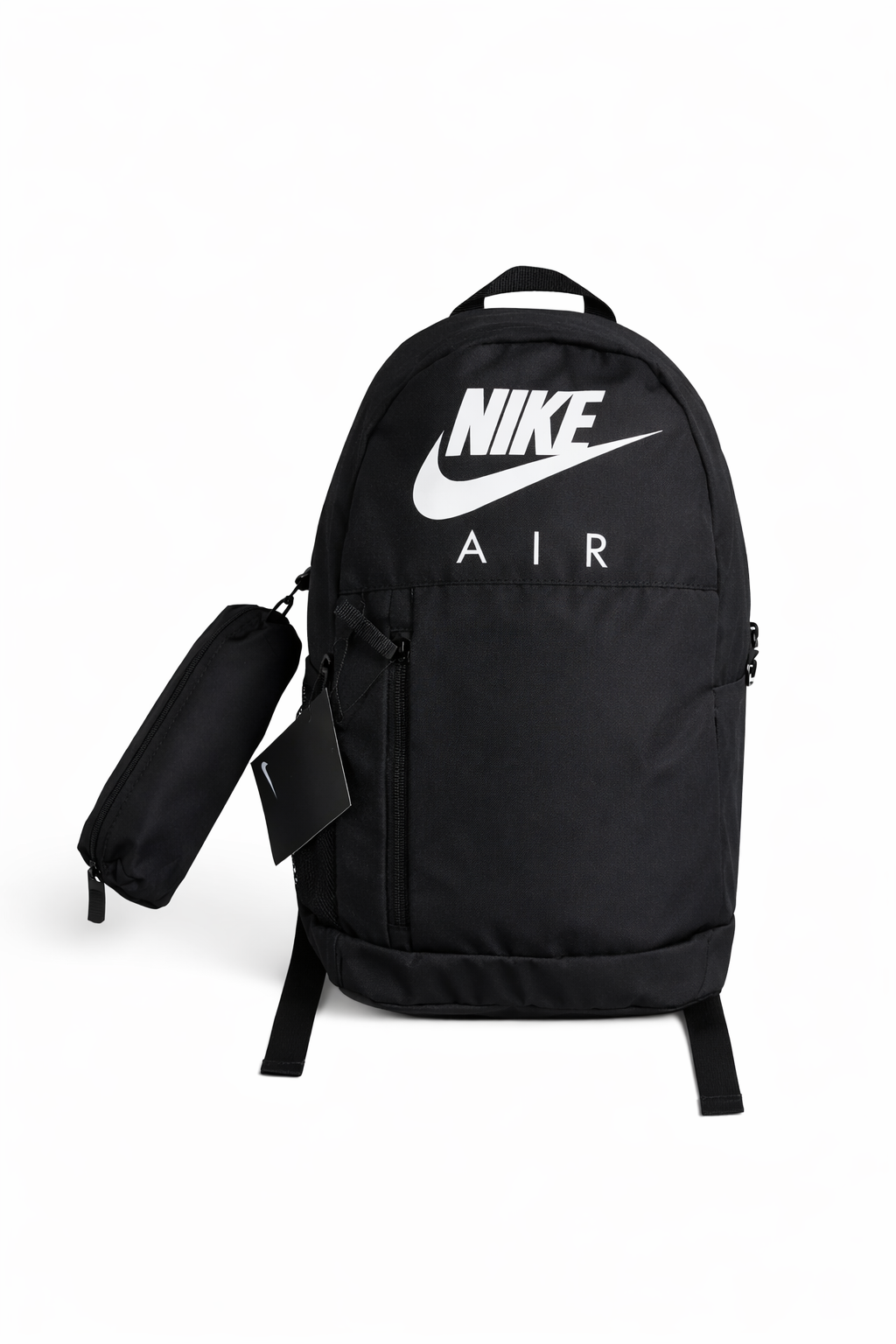 NK BLACK BAG AIR LOGO