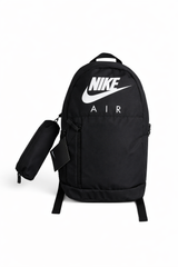 NK BLACK BAG AIR LOGO