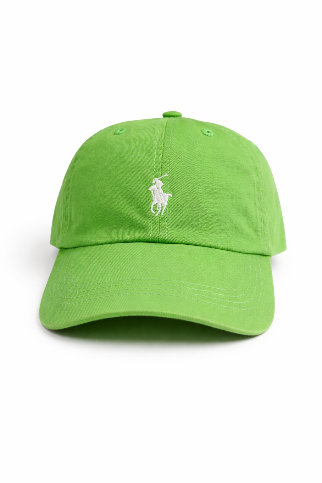 RL GREEN CAP