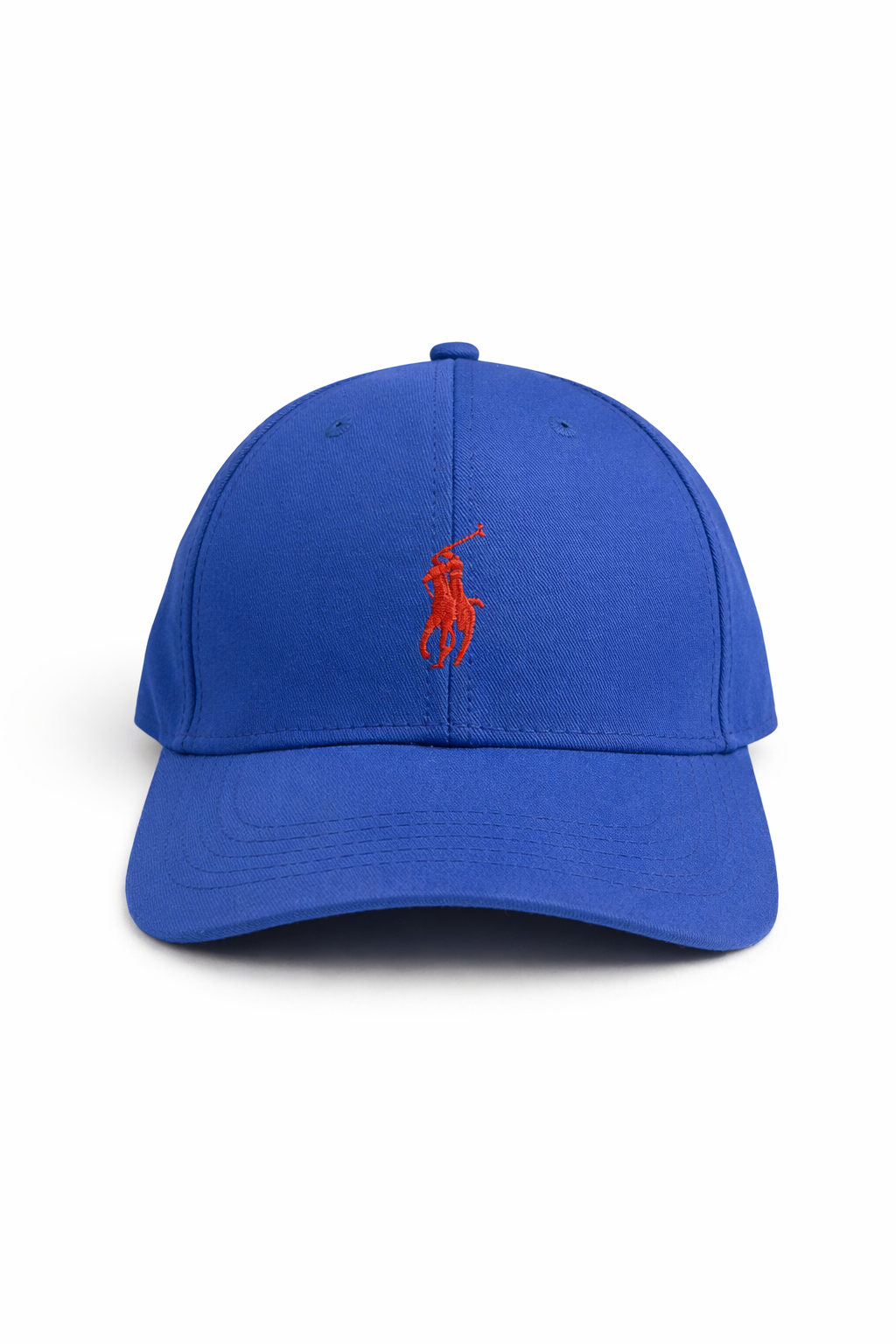 RL DARK BLUE CAP