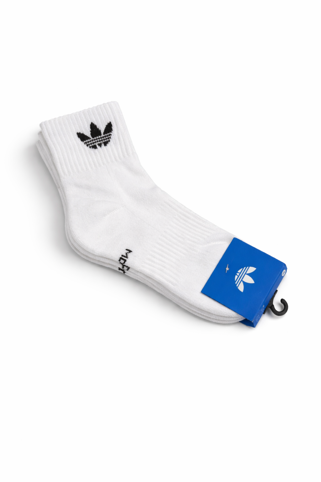 AD CREW SOCKS