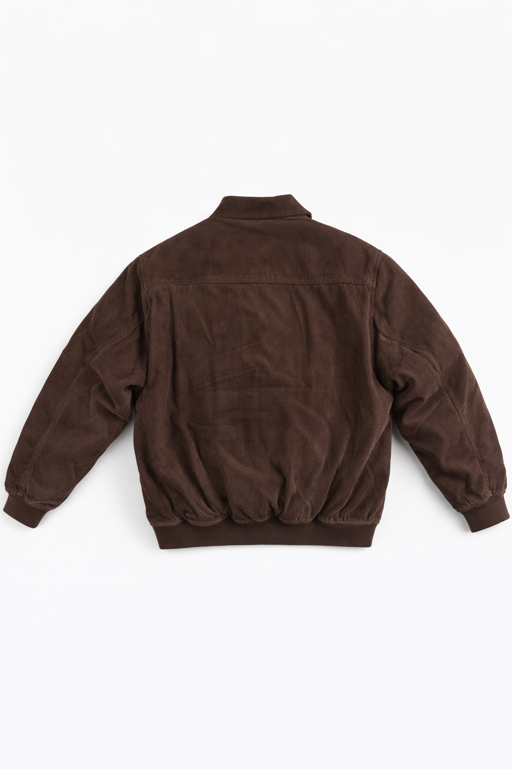 ZR CHOCOLATE BROWN JACKET ۔