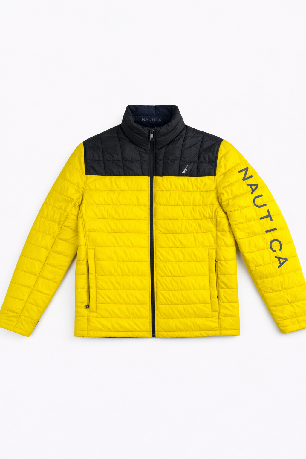 NAUTICA DOUBLE FACE JACKET