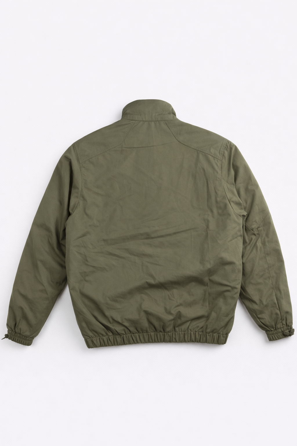 ZR KHAKI JACKERT