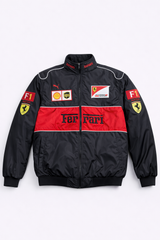FERRARI JACKET