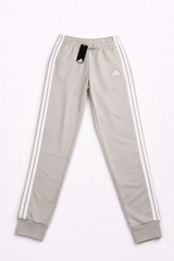 AD BEIGE STRIPE TROUSER