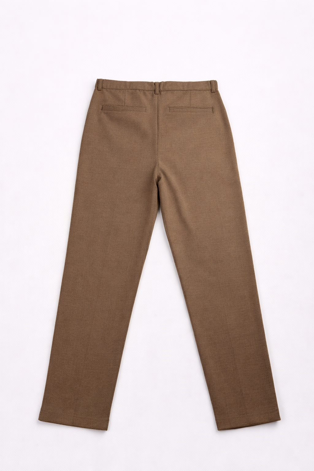 ZR BROWN TROUSER
