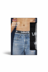 LEVI,S UNDERWEAR PACK OF THREE