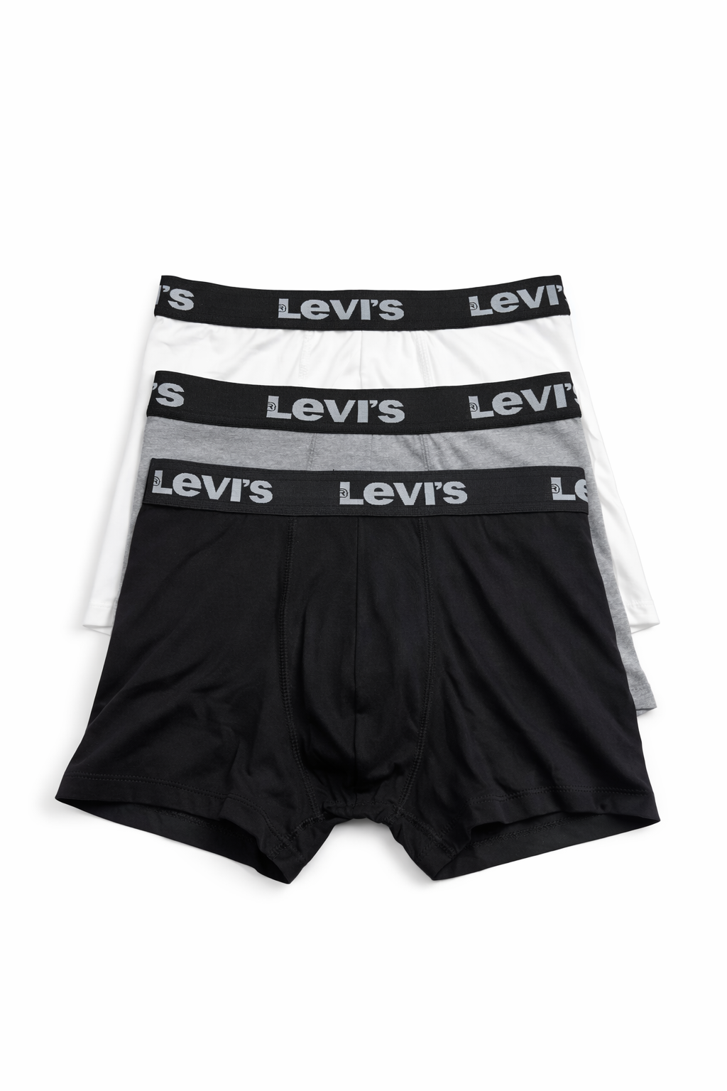 LEVI,S UNDERWEAR PACK OF THREE