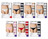 CK BIKINI PANTY SET PACK OF THREE