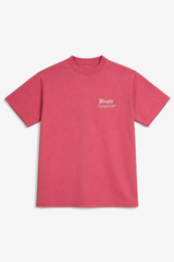 UTOPIA PINK TSHIRT