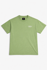 UTOPIA GREEN TSHIRT