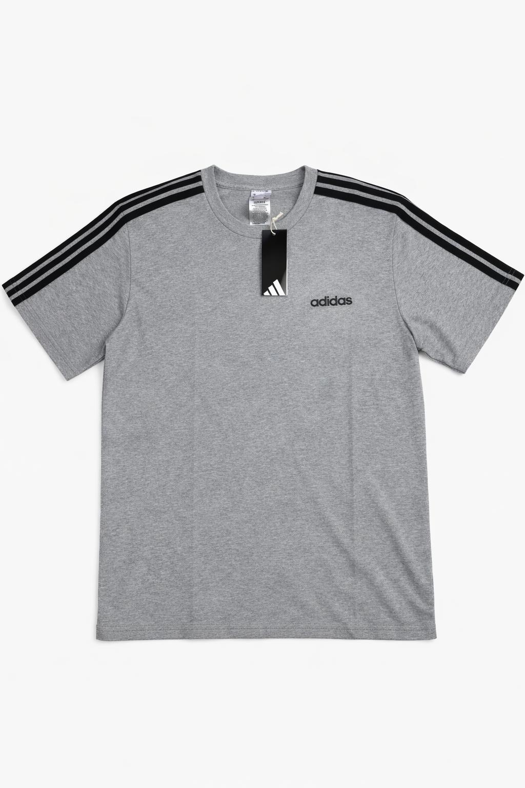 AD GERY TEE WITH STRIPE