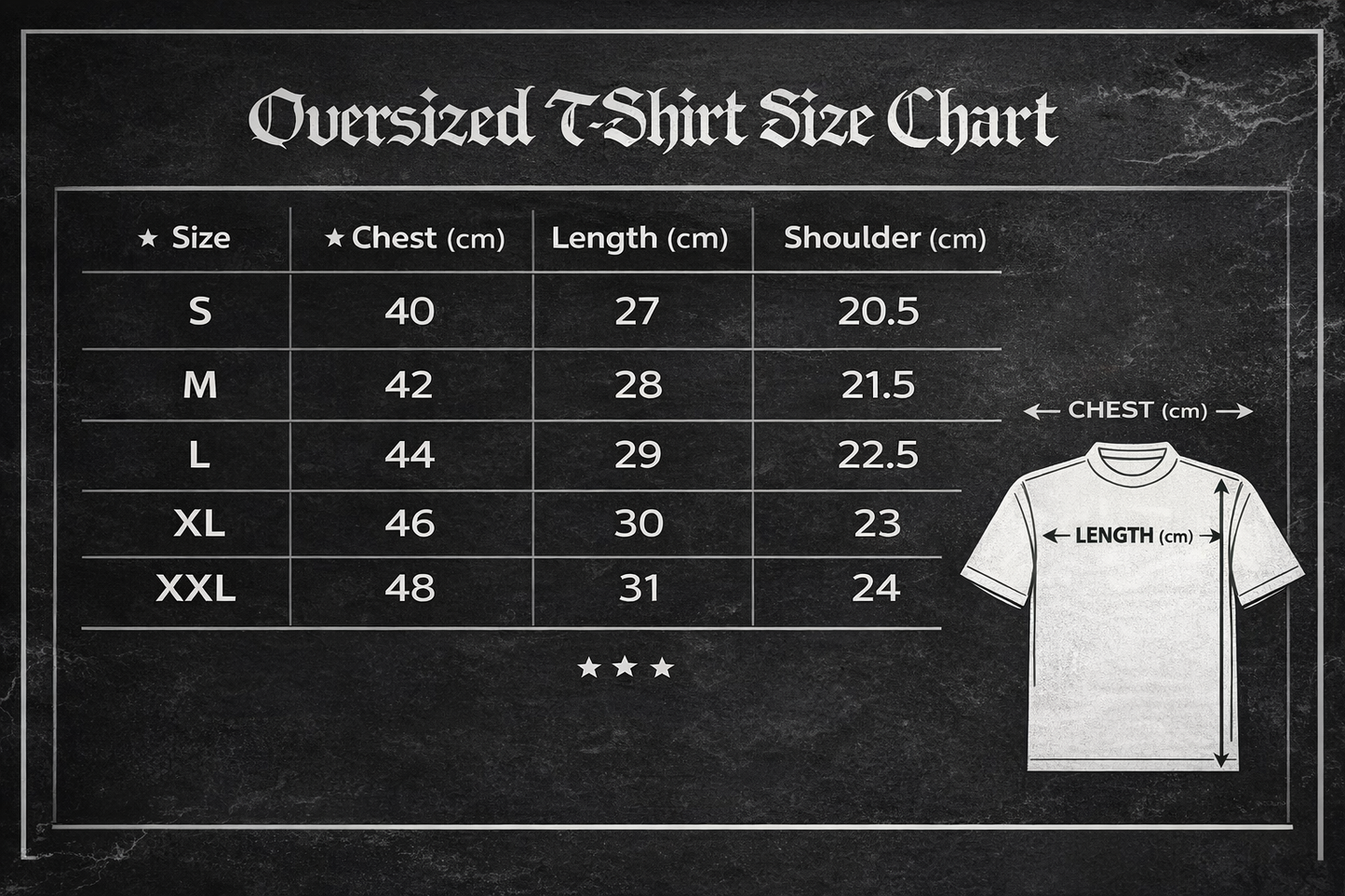 UTOPIA OVER SIZE WHITE TSHIRT