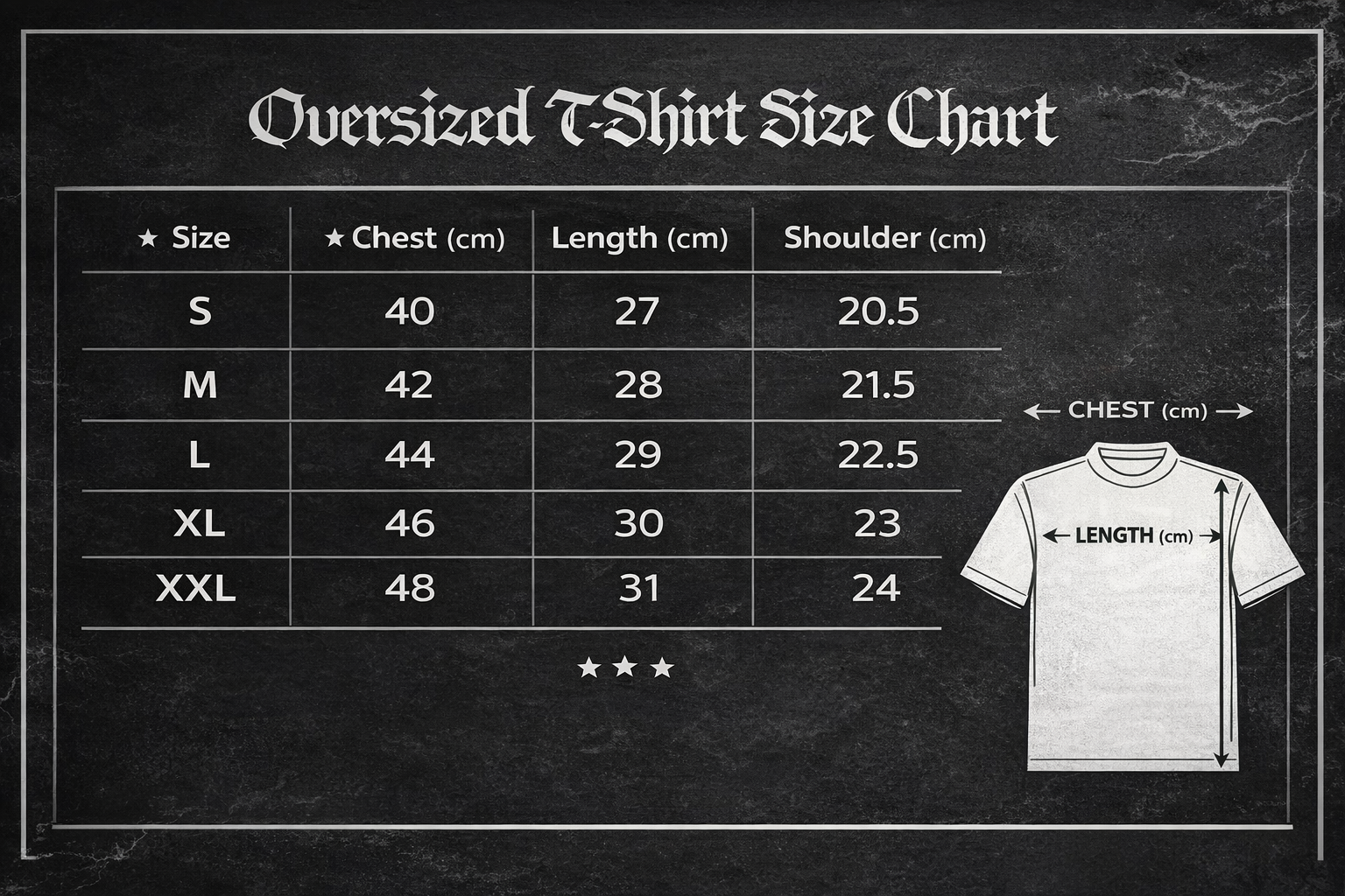 UTOPIA OVER SIZE WHITE TSHIRT