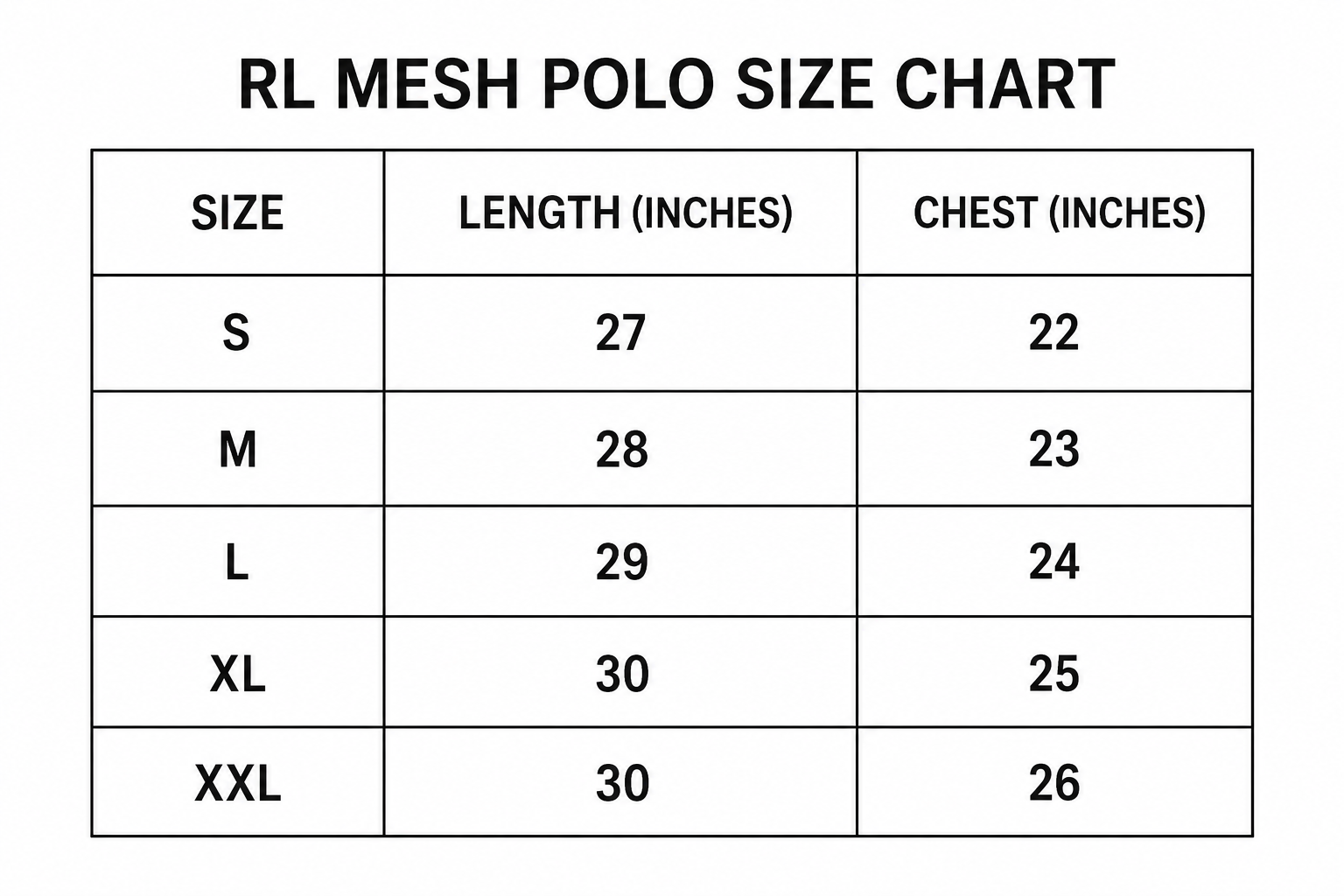 RL MESH POLO BEIGE