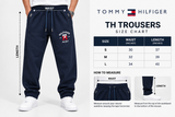 TH NAVY BLUE TROUSER