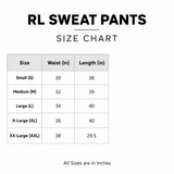 RL SWEAT PANTS