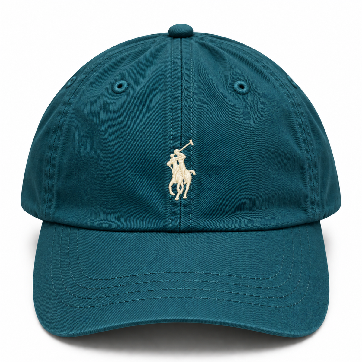 RL BOTTLE GREEN CAP