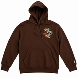 RL EMB HOODIES