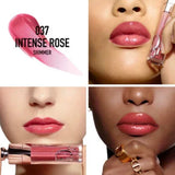 DR INTENSE ROSE 037