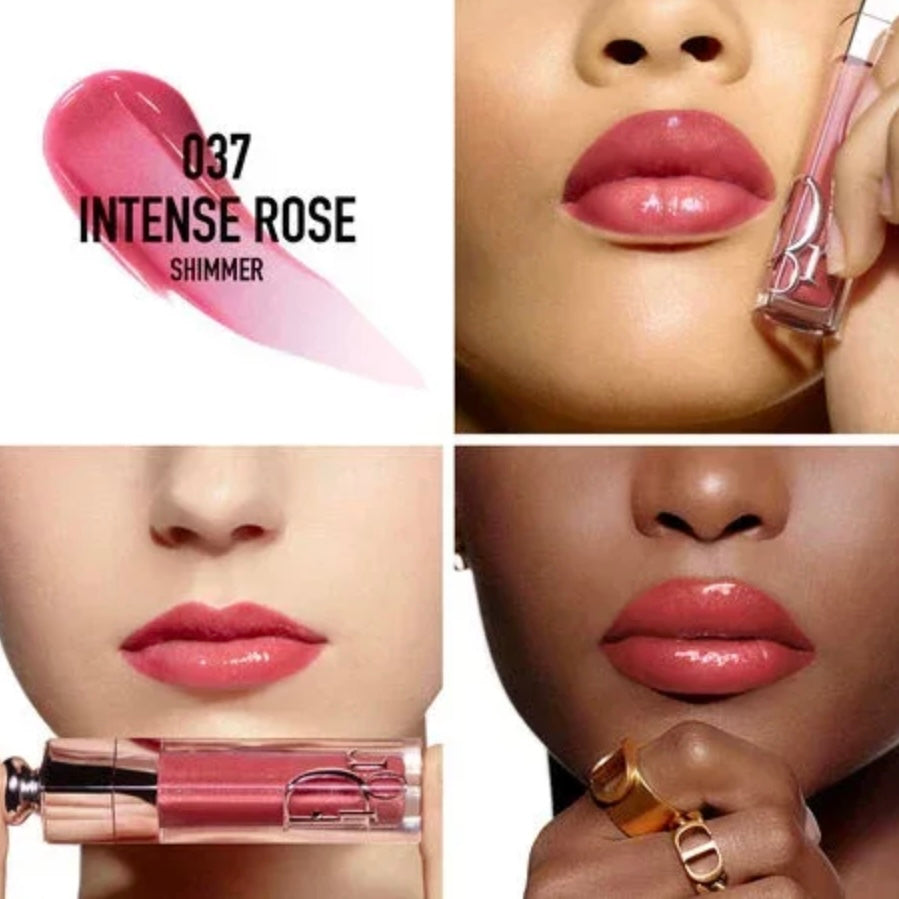 DR INTENSE ROSE 037